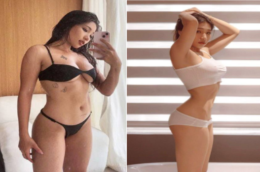 XNXX em gái xinh body mịn màng